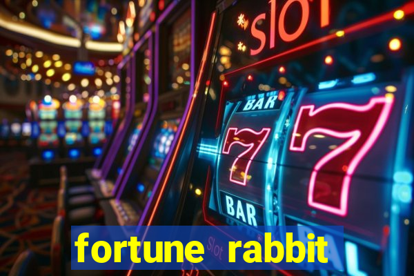 fortune rabbit horario pagante hoje